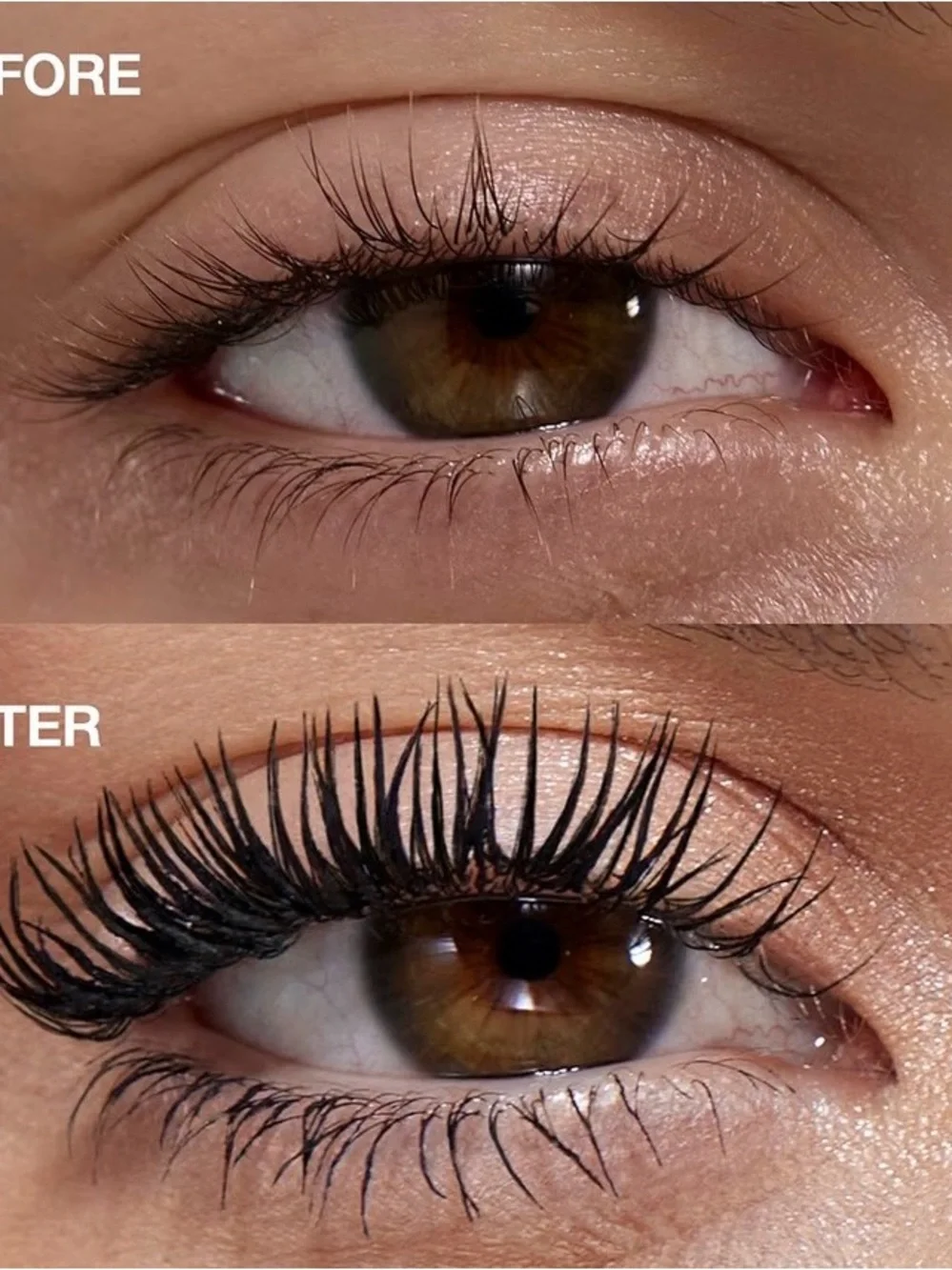 SELESTIA BEAUTY Queen Cobra Royal Volume And Curl Mascara 10 ML In Black